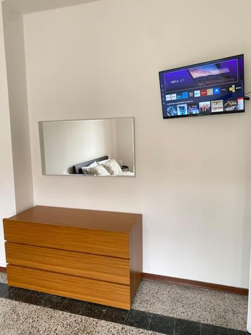 Appartamento Francesca Ad Alba Dış mekan fotoğraf