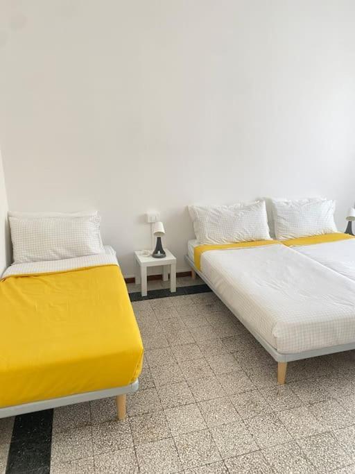 Appartamento Francesca Ad Alba Dış mekan fotoğraf