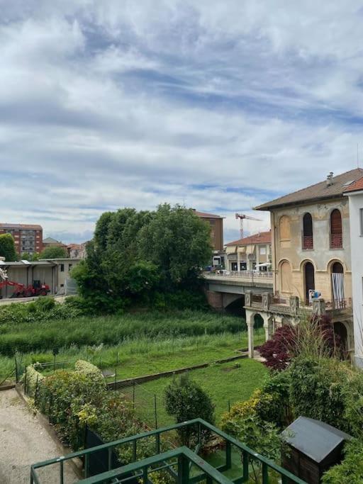 Appartamento Francesca Ad Alba Dış mekan fotoğraf