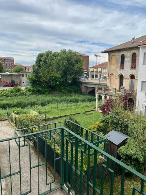 Appartamento Francesca Ad Alba Dış mekan fotoğraf