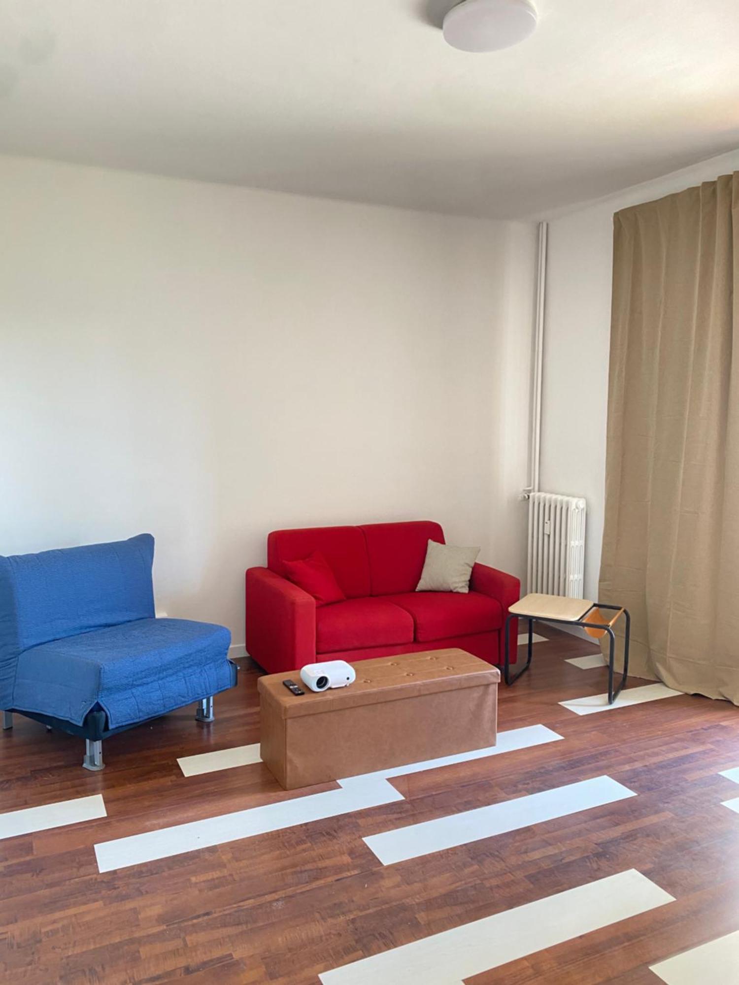 Appartamento Francesca Ad Alba Dış mekan fotoğraf